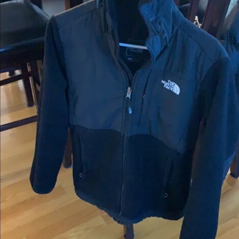 North face Denali winter jacket